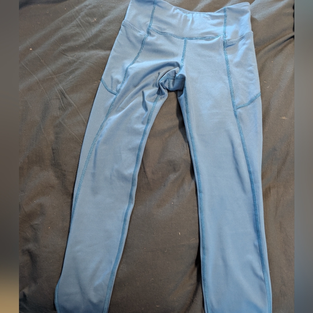 Brooks 7/8 inch Tights